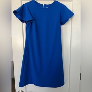 Calvin Klein work dress